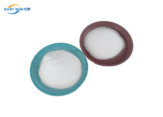Good price হোয়াইট হট মেল্ট পাউডার পলিউরেথেন ডিটিএফ আঠালো পাউডার ডিটিএফ হিট ট্রান্সফারের জন্য অনলাইন