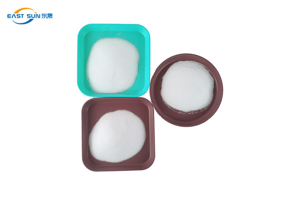 Good price 1 কেজি প্রতি ব্যাগ সাদা TPU তাপ স্থানান্তর আঠালো পাউডার DTF গরম গলিত পাউডার অনলাইন