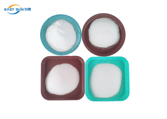 Good price তাপ স্থানান্তরের জন্য বিনামূল্যে নমুনা পলিউরেথেন হট মেল্ট পাউডার 1Kg TPU DTF পাউডার সাদা অনলাইন