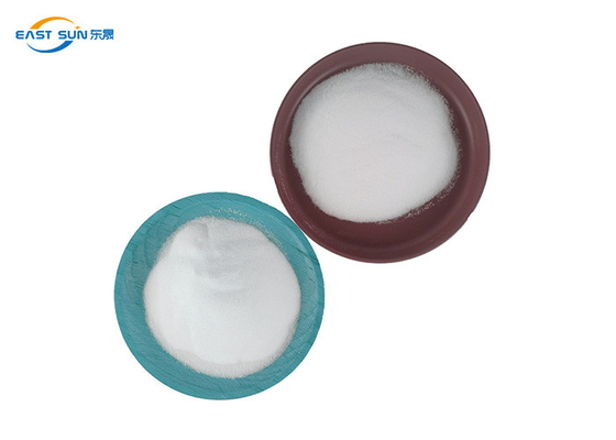 Good price 20 কেজি/ব্যাগ ডিটিএফ আঠালো পাউডার হিট ট্রান্সফার পলিউরেথেন টিপিইউ হট মেল্ট পাউডার অনলাইন
