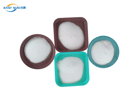 Good price উচ্চ ইলাস্টিক হোয়াইট হিট ট্রান্সফার ডিটিএফ পাউডার পলিউরেথেন হট মেল্ট পাউডার অনলাইন