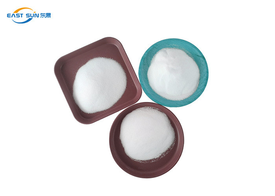 Good price তাপ স্থানান্তর মুদ্রণের জন্য মেল্ট পয়েন্ট 102 - 115 ডিগ্রি পলিয়েস্টার হট মেল্ট পাউডার আঠালো অনলাইন