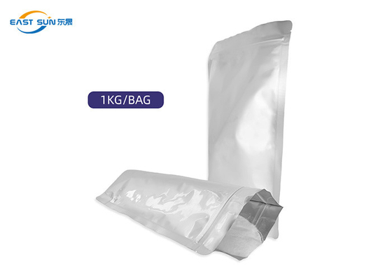 Good price গরম গলিত পাউডার লেপ মেশিনের জন্য 1KG/ব্যাগ পলিয়েস্টার PES স্থানান্তর পাউডার আঠালো অনলাইন