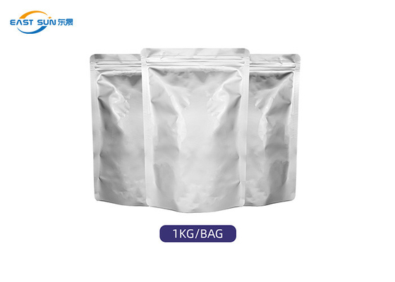 Good price গরম গলানো DTF আঠালো পাউডার পলিউরেথেন 1Kg TPU হোয়াইট 80-200um তাপ স্থানান্তরের জন্য অনলাইন