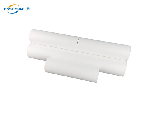 Good price DTF প্রিন্টার হিট ট্রান্সফার প্রিন্টিংয়ের জন্য A3 A4 ডাবল সাইডেড ম্যাট পিইটি ফিল্ম রোল অনলাইন