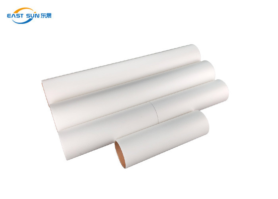 ভালো দাম টি শার্ট DTF প্রিন্টিং ফিল্ম 30cm 33cm 60cm PET হিট ট্রান্সফার রোল অনলাইন