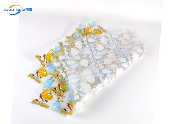 Good price গরম পিল কোল্ড পিল 33cm DTF প্রিন্টিং ফিল্ম হিট ট্রান্সফার রোল শীট অনলাইন