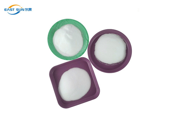 Good price তাপ স্থানান্তর জন্য নরম অনুভূতি সাদা Tpu Dtf গরম গলিত পাউডার অনলাইন