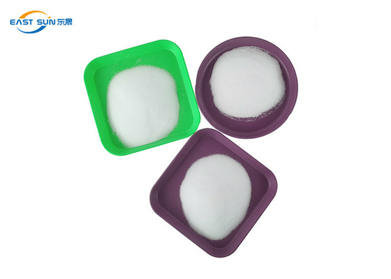 Good price তাপ স্থানান্তরের জন্য ধোয়া যায় এমন সাদা পলিমাইড পিএ পাউডার ফ্যাব্রিক আঠালো অনলাইন