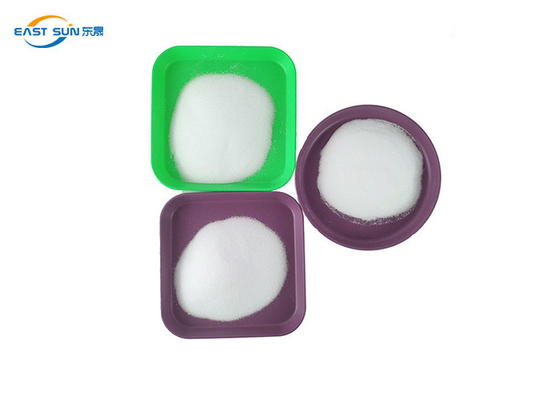 Good price তাপ স্থানান্তরের জন্য নরম ডিটিএফ পলিউরেথেন আঠালো টিপু হট মেল্ট আঠালো পাউডার অনলাইন