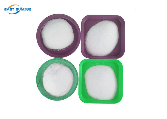 Good price তাপ স্থানান্তরের জন্য PES পলিয়েস্টার হট মেল্ট পাউডার অনলাইন