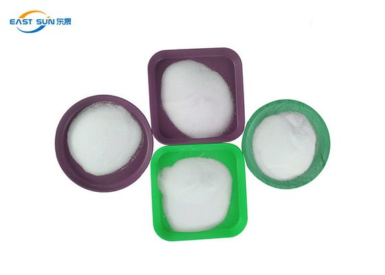 Good price তাপ স্থানান্তরের জন্য ধোয়া যায় এমন সাদা PA পলিমাইড পাউডার গরম দ্রবীভূত করা অনলাইন