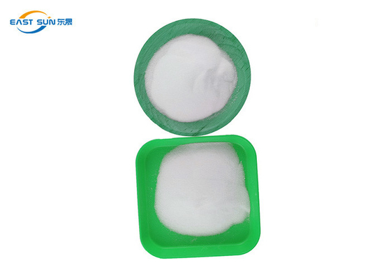 Good price DTF TPU পাউডার কম তাপমাত্রা সাদা পলিউরেথেন হট মেল্ট পাউডার আঠালো অনলাইন