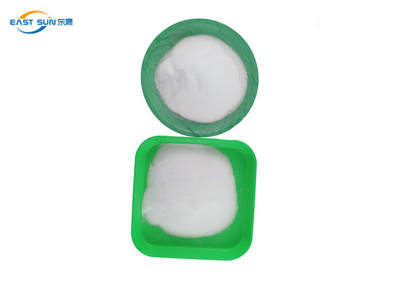 Good price TPU Polyurethane DTF হট মেল্ট পাউডার 80um 200um সাদা রঙ অনলাইন