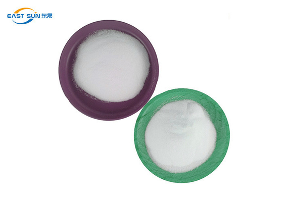 Good price DTF TPU হট মেল্ট আঠালো পাউডার কম তাপমাত্রা সাদা পলিউরেথেন অনলাইন