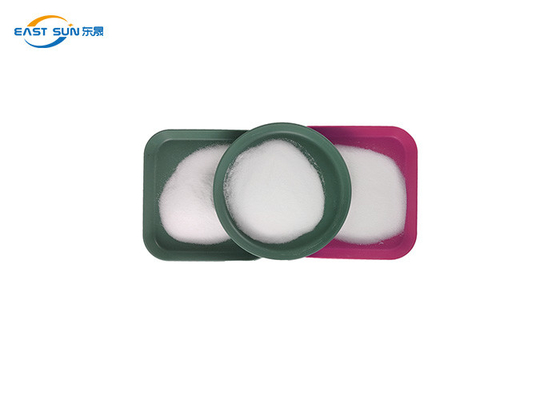 Good price টি-শার্ট প্রিন্টিং DTF Tpu আঠালো পাউডার 1kg 5kg হট মেল্ট হোয়াইট অনলাইন