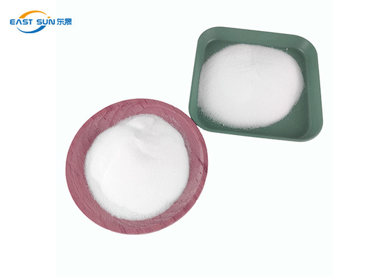 Good price তাপ স্থানান্তর সাদা পলিমাইড পিএ পাউডার গরম দ্রবীভূত আঠালো অনলাইন
