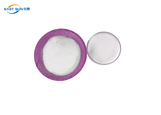Good price DTF স্থানান্তর TPU হট মেল্ট আঠালো পাউডার 100% পলিউরেথেন উপাদান অনলাইন