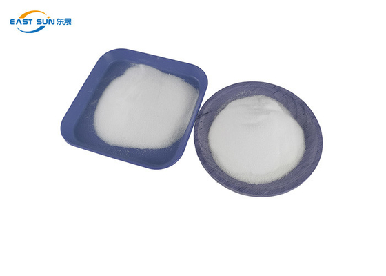 Good price উচ্চ তরলতা ফ্যাব্রিক Copolyamide Adhesive গরম দ্রবীভূত পাউডার সাদা রঙ অনলাইন