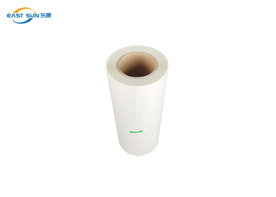 Good price একক ডাবল সাইড ম্যাট 30 সেমি 33 সেমি 60 সেমি ডিটিএফ ফিল্ম রোল ডিটিএফ পিট ফিল্ম অনলাইন