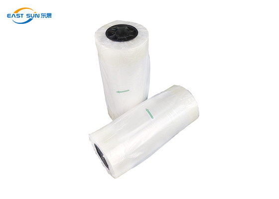 Good price DTF প্রিন্টিং হিট ট্রান্সফার PET ফিল্ম রোল শীট 30cm 33cm 60cm অনলাইন