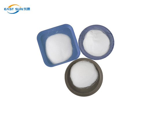 Good price 9009-54-5 TPU DTF হট মেল্ট আঠালো পাউডার হিট ট্রান্সফার হোয়াইট পলিউরেথেন অনলাইন