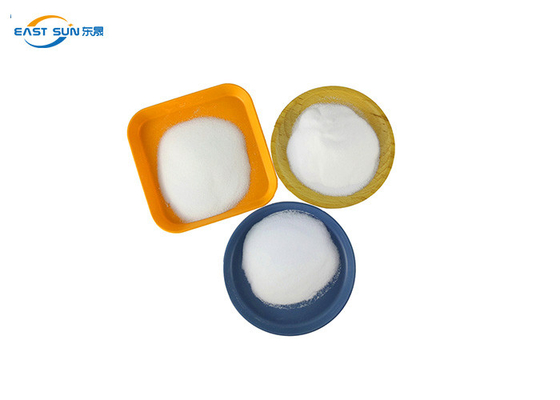 Good price ১ কেজি ৫ কেজি ৮০-২০০ ইউএম সাদা টিপিইউ পাউডার গরম গলিত আঠালো ডিটিএফ পাউডার অনলাইন