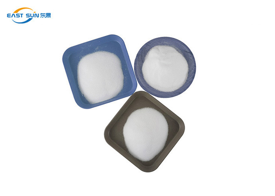 Good price তাপ স্থানান্তর মুদ্রণের জন্য হোয়াইট টেক্সটাইল আঠালো DTF হট মেল্ট পাউডার অনলাইন