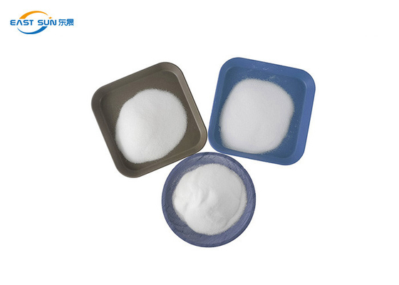 Good price তাপ স্থানান্তর 1 কেজি 5 কেজি 20 কেজি পলিউরেথেন হোয়াইট টিপিইউ গরম গলিত আঠালো ডিটিএফ পাউডার অনলাইন