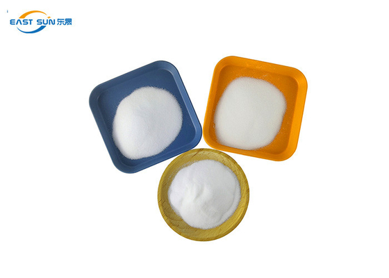Good price টেক্সটাইলের জন্য 80 - 200μM PES হট মেল্ট পাউডার কপলিস্টার ফ্যাব্রিক হিট ট্রান্সফার অনলাইন