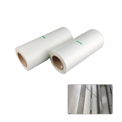 Good price Dobule Dtf পেট ট্রান্সফার ফিল্ম 33 সেমি হিট ট্রান্সফার 30 রোলের জন্য অনলাইন