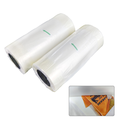 Good price হট পিল DTF PET ফিল্ম রোল হিট ট্রান্সফার প্রিন্টিং ডাবল সাইড 60cm অনলাইন