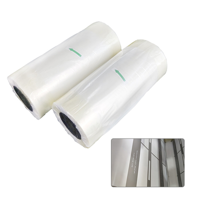 Good price A4 Dtf হিট ট্রান্সফার পেট ফিল্ম 75 মাইক্রোন 100 মি/রোল অনলাইন