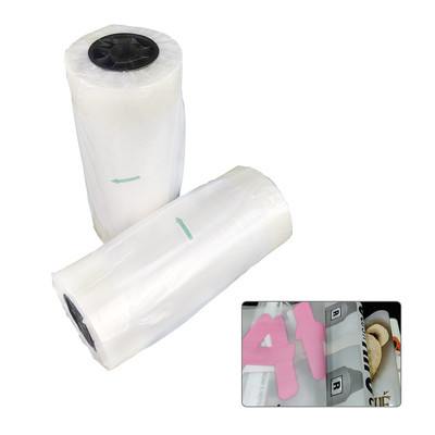 Good price তাপ স্থানান্তর পিইটি ফিল্ম ডিটিএফ ফিল্ম হট পিলিং ডিটিএফ ফিল্ম একতরফা এবং ডাবল-পার্শ্বযুক্ত অনলাইন