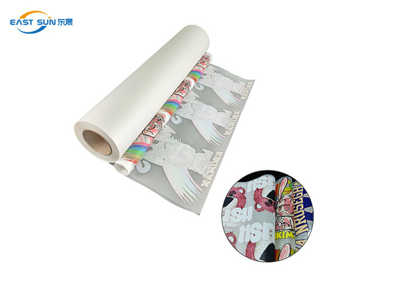Good price তাপ স্থানান্তর DTF রোল PET প্রিন্টিং ফিল্ম 30cm 33cm 60cm অনলাইন