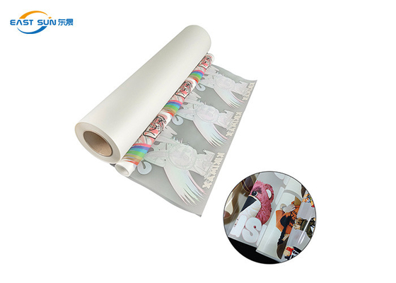 Good price তাপ স্থানান্তরের জন্য প্রাণবন্ত ছবি 60cm পেট ফিল্ম Dtf অনলাইন