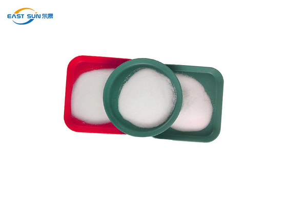 Good price বিনামূল্যে নমুনা 1 কেজি পলিউরেথেন হোয়াইট হট মেল্ট ডিটিএফ ট্রান্সফার পাউডার ডিটিএফ মুদ্রণের জন্য অনলাইন