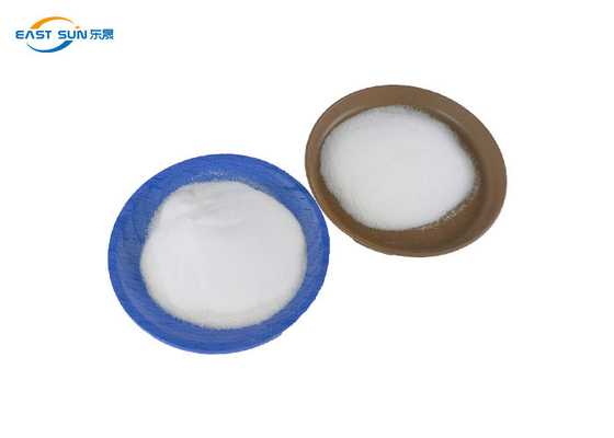 Good price কটন ফ্যাব্রিক হোয়াইট তাপ স্থানান্তর গরম গলিত আঠালো টিপিইউ পাউডার ডিটিএফ পাউডার অনলাইন