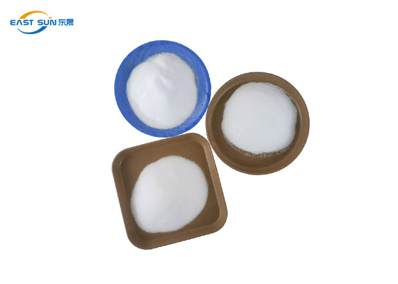 Good price ফ্যাব্রিক ডিটিএফ মুদ্রণ স্থানান্তর টিপিইউ গরম গলিত আঠালো পাউডার সাদা অনলাইন