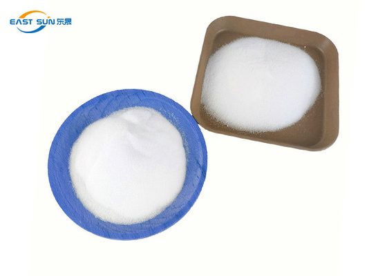 Good price ডিটিএফ তাপ স্থানান্তর মুদ্রণের জন্য 80-200um টিপিইউ গরম গলিত আঠালো পাউডার অনলাইন