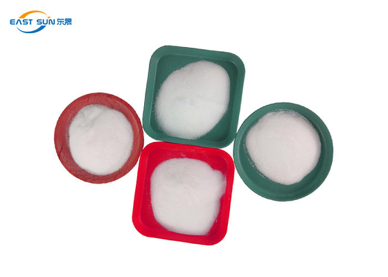 Good price নরম 80-200um টিপিইউ ডিটিএফ গরম গলিত আঠালো গুঁড়া ডিটিএফ প্রিন্টার মেশিনের জন্য অনলাইন
