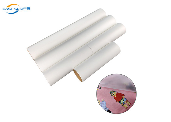 Good price টি-শার্ট মুদ্রণের জন্য 30cm 33cm 60cm PET Dtf তাপ স্থানান্তর মুদ্রণ ফিল্ম অনলাইন