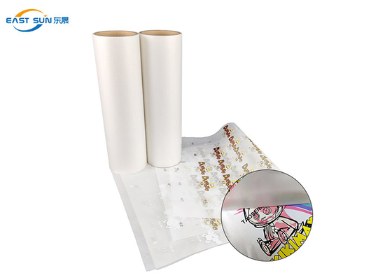 Good price টেক্সটাইল শিল্পে ১০০ মিটার দৈর্ঘ্যের ডিটিএফ মুদ্রণ ফিল্ম অনলাইন