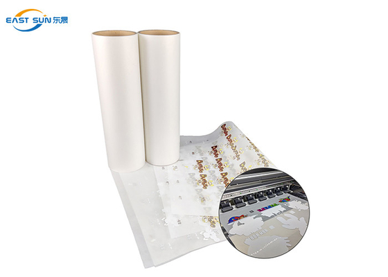 60cm 33cm 30cm A3 Dtf ফিল্ম ডাবল সাইডেড ফ্রি নমুনা