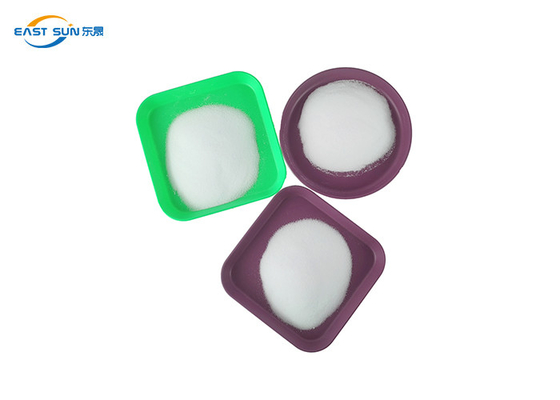 Good price পলিউরেথেন হোয়াইট তাপ স্থানান্তর পাউডার ডিটিএফ হট মেল্ট টিপিইউ টিশার্টের জন্য আঠালো পাউডার অনলাইন