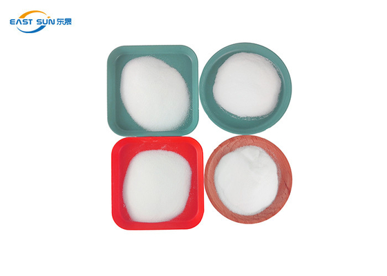 Good price তাপ স্থানান্তর মুদ্রণের জন্য 80-200Um পলিউরেথেন TPU DTF হট মেল্ট পাউডার অনলাইন