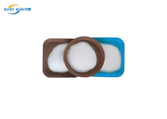 Good price পলিউরেথেন 80-200um সাদা টিপিইউ ট্রান্সফার ডিটিএফ ডিটিএফ প্রিন্টারের জন্য আঠালো পাউডার অনলাইন