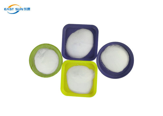 ভালো দাম টি-শার্ট ডিটিএফ প্রিন্টিং হোয়াইট টিপিইউ পলিউরেথেন হট মেল্ট আঠালো ডিটিএফ পাউডার অনলাইন