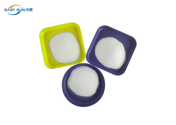 ডিটিএফ ট্রান্সফার ১ কেজি ৫ কেজি প্যাকেজ অত্যন্ত স্থিতিস্থাপক টিপিইউ আঠালো পাউডার ডিটিএফ পাউডার