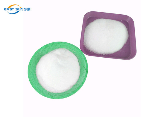 Good price ডিটিএফ মুদ্রণ 1 কেজি 5 কেজি গরম গলিত আঠালো ডিটিএফ পাউডার টিপিইউ হোয়াইট পাউডার অনলাইন